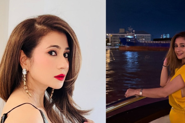 बन्दसूची विवादमा विदुषी : लालच होइन, उद्योग र महिलाको आवाज लिएर संसद् जान लागेकी हुँ